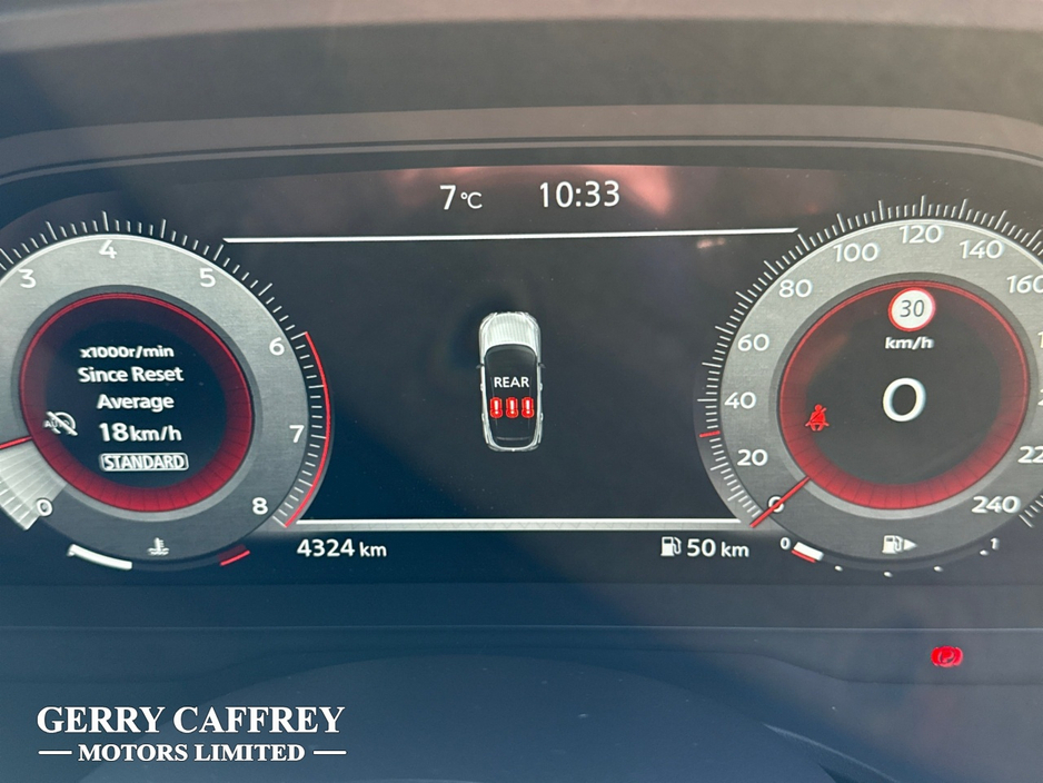 2024 Nissan Qashqai - image 16