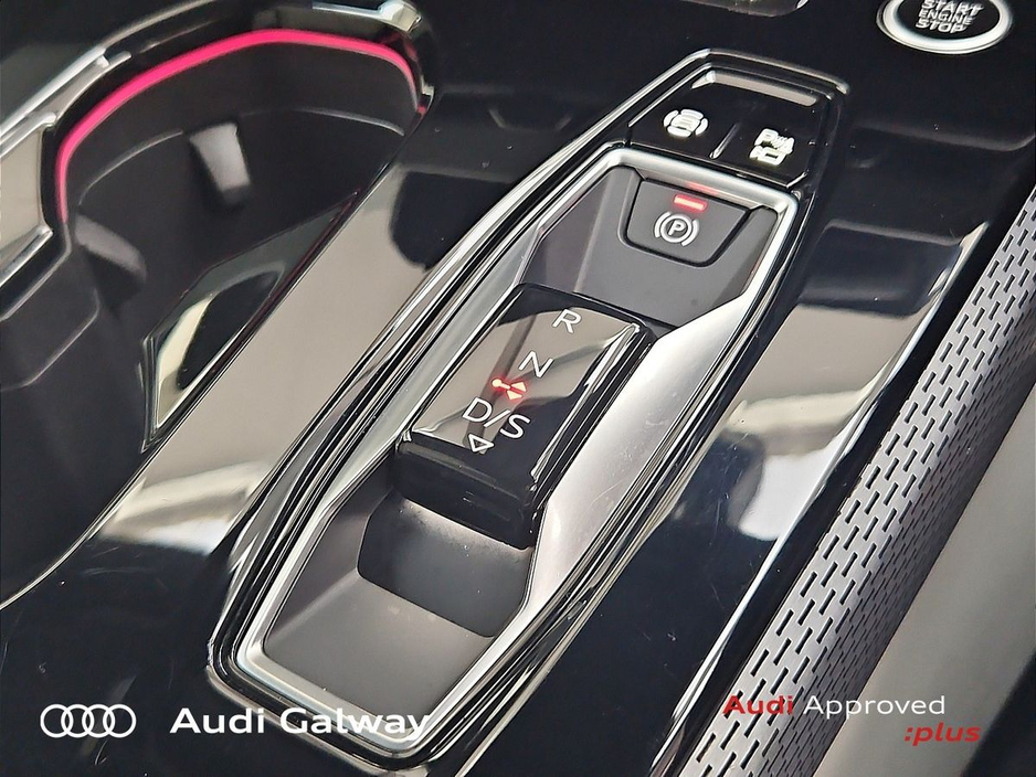 2025 Audi A5 - image 12