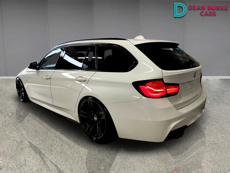2018 BMW 3 Series - image 9