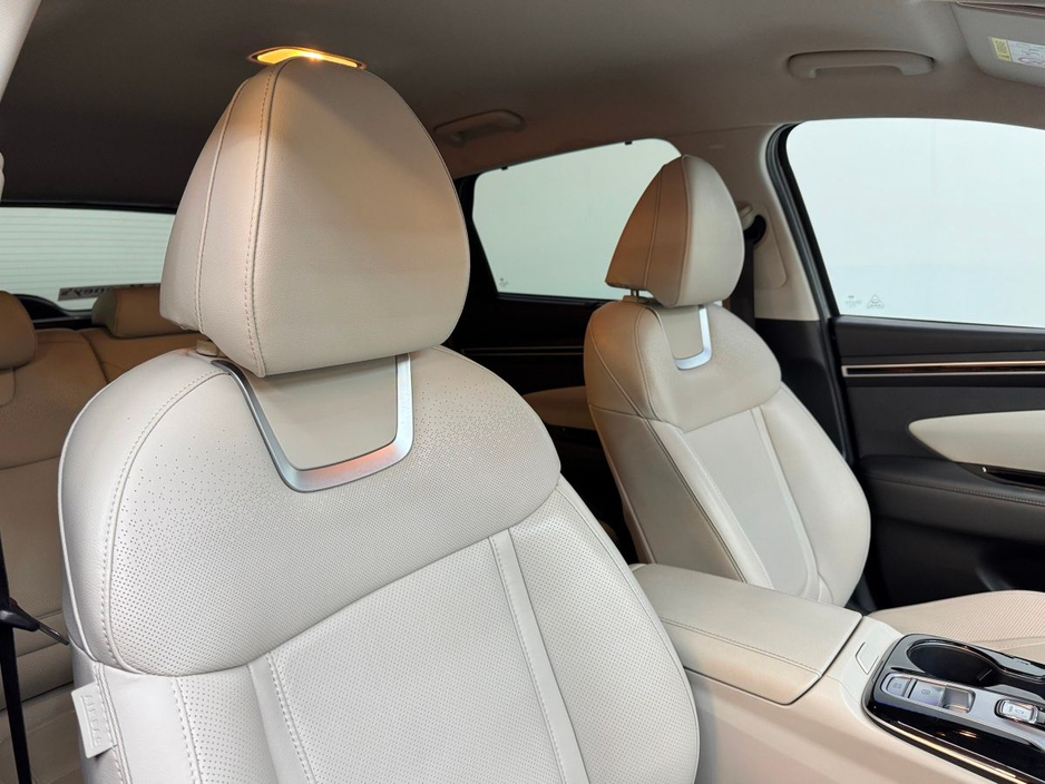 2023 Hyundai Tucson 2WD Executive Plus HEV STG Auto €38,995