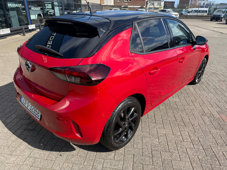 2023 Opel Corsa - image 4