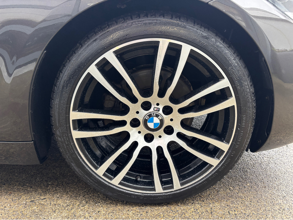 2018 BMW 4 Series - image 9