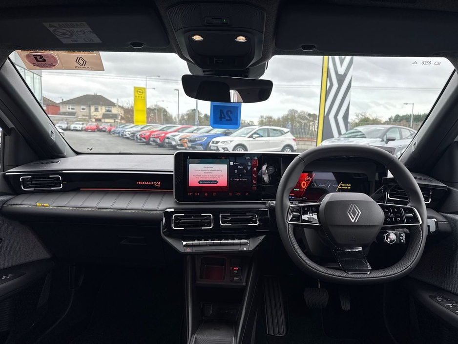 2026 Renault 4 - image 2