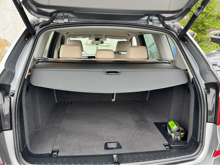 2014 BMW X3 - image 7