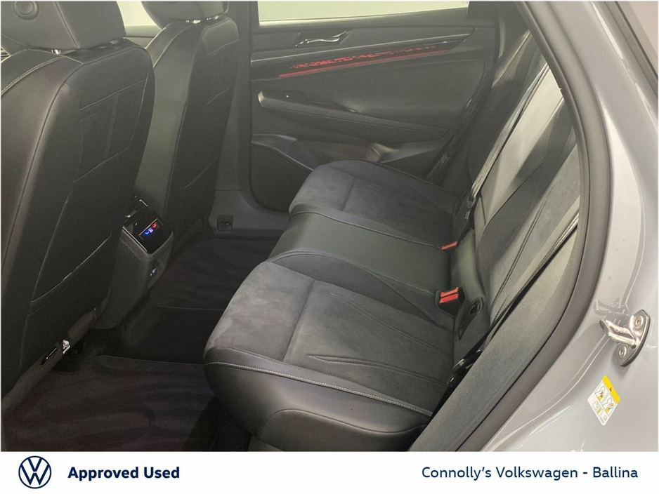 2025 Volkswagen ID.7 TOURER PRO PLUS *Demo Sale* €49,995