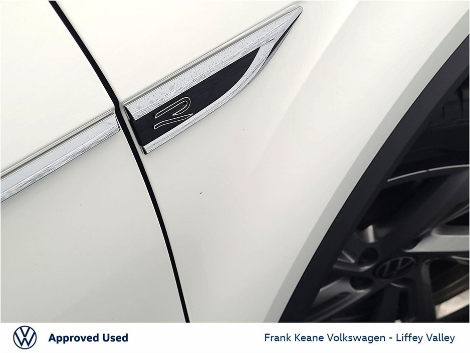 2022 Volkswagen T-Roc - image 23