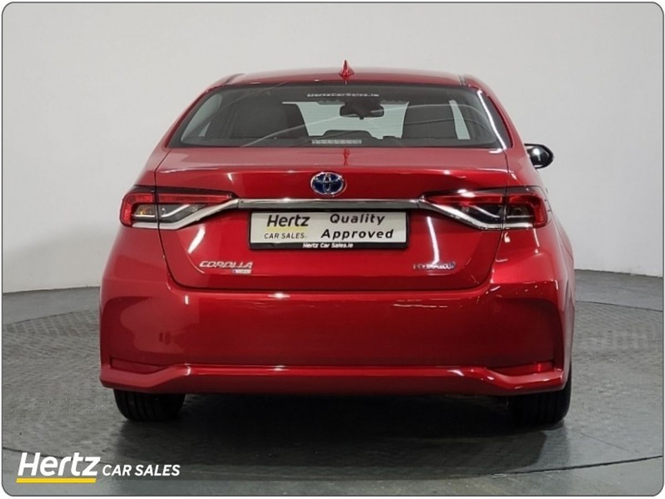 2023 Toyota Corolla - image 19