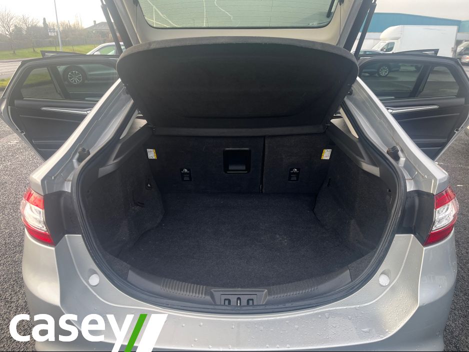 2018 Ford Mondeo TITANIUM 1.5 120PS 6SPEED 4DR €11,950