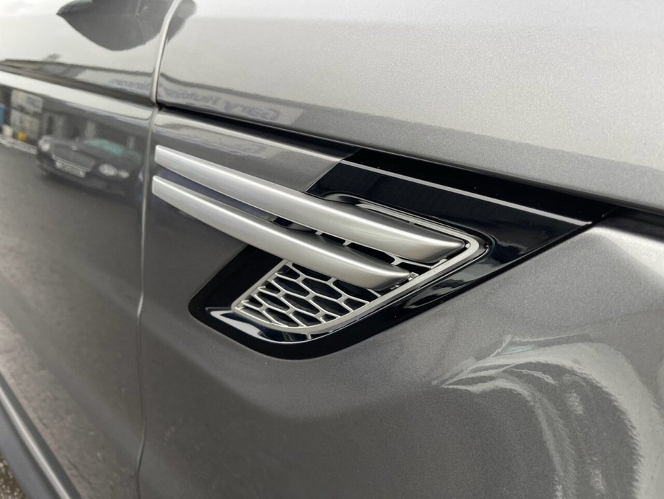 2015 Land Rover Range Rover Sport - image 37
