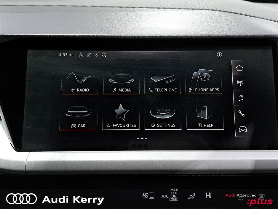 2022 Audi Q4 e-tron 40 E-TRON ADVANCE €28,900