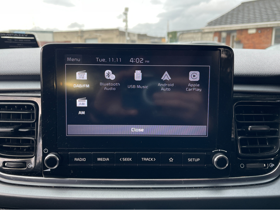 2022 Kia Rio - image 17