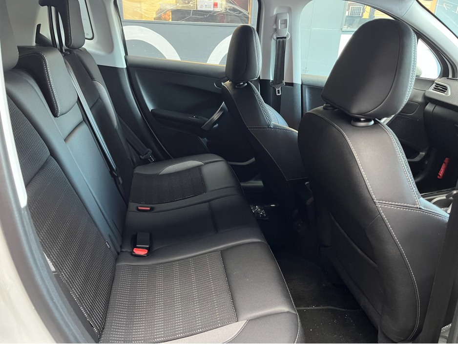 2017 Peugeot 2008 €12950! 2017 PEUGEOT 2008 ALLURE 1.2 AUTOMATIC / CRUISE CONTROL €12,950