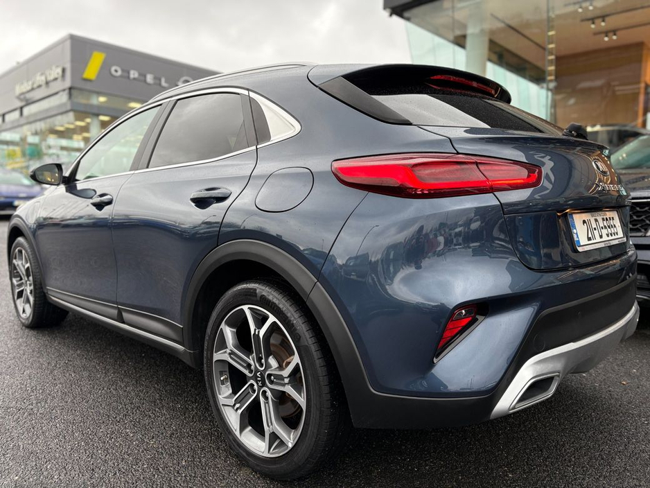 2021 Kia XCeed PHEV €21,995