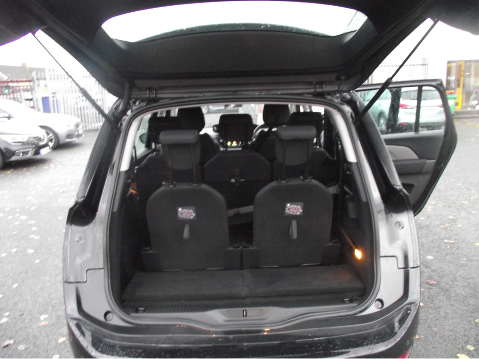2016 Citroen Grand C4 Picasso - image 12
