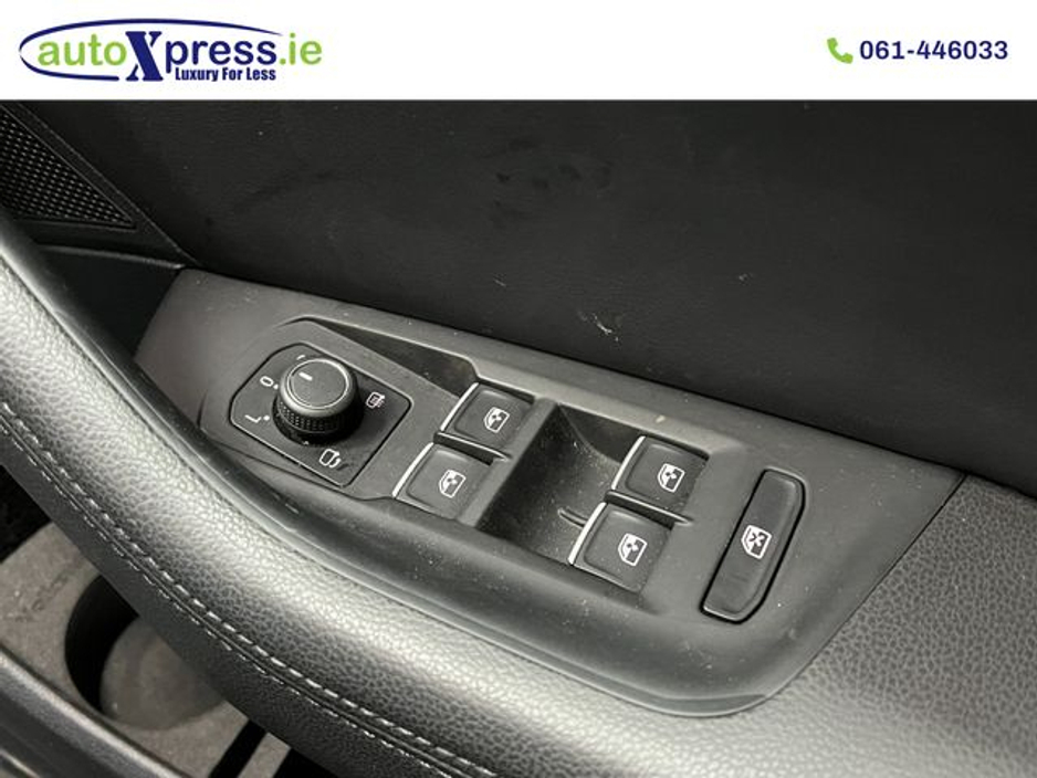 2018 Volkswagen Passat Alltrack TDI 4Motion Advance Automatic €24,995