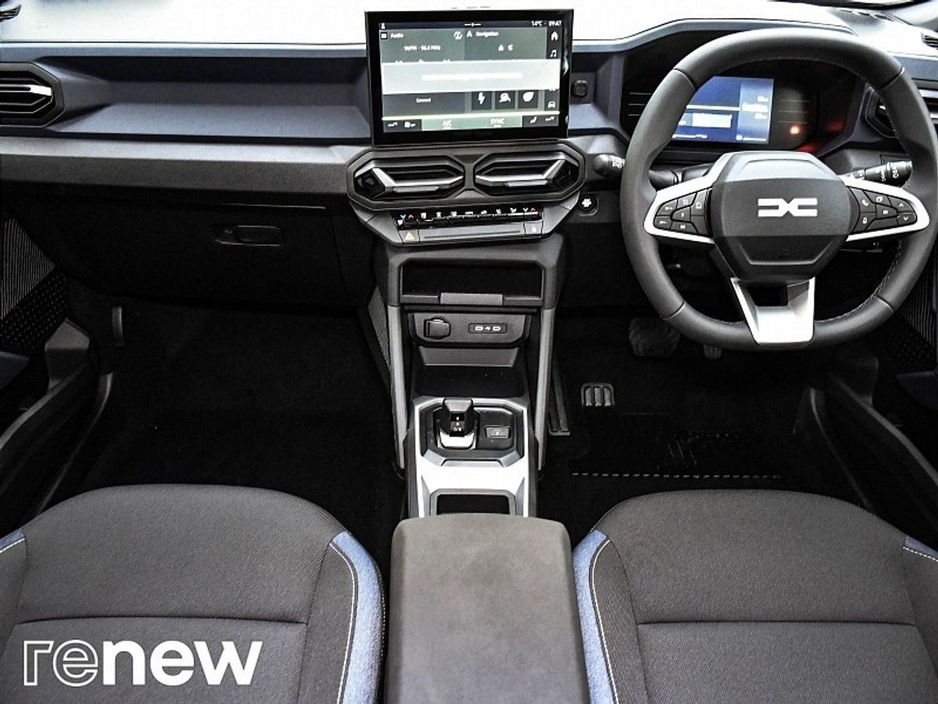 2026 Dacia Bigster - image 2