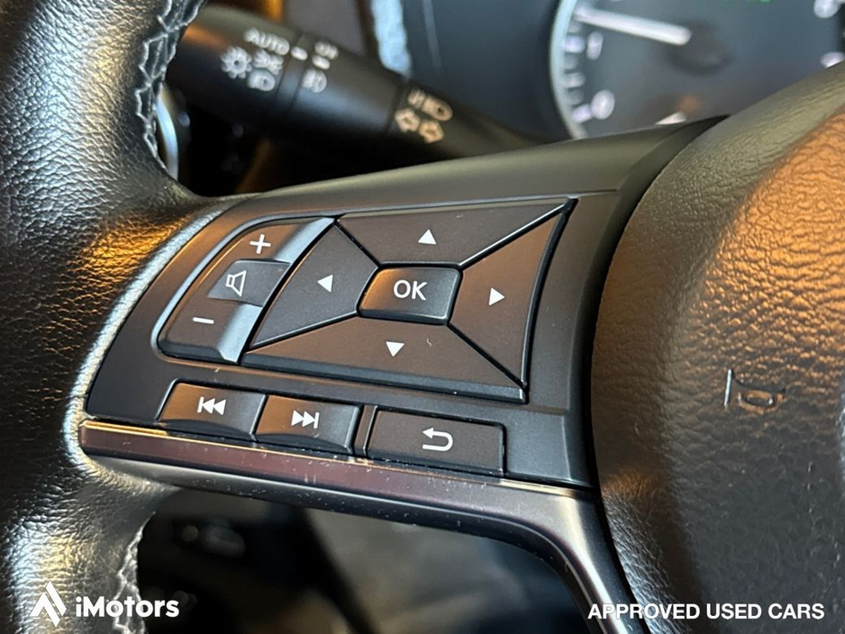 2023 Nissan Juke 1.0 N-design €23,400