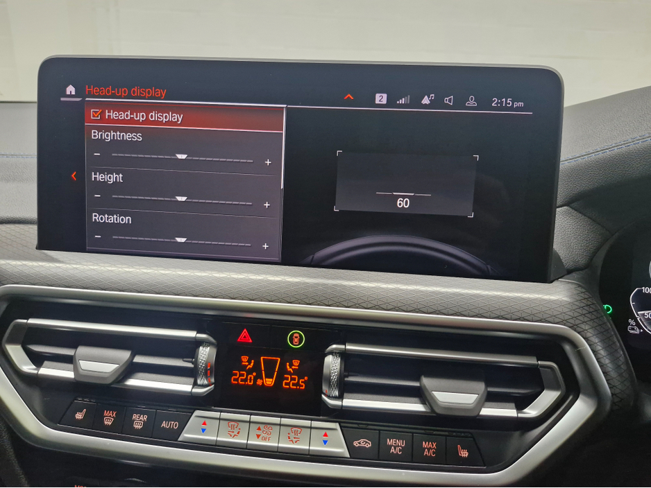 2023 BMW iX3 - image 36