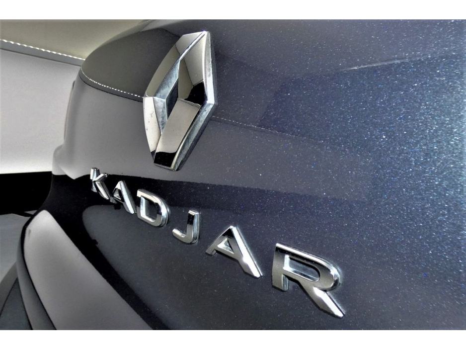 2018 Renault Kadjar - image 30