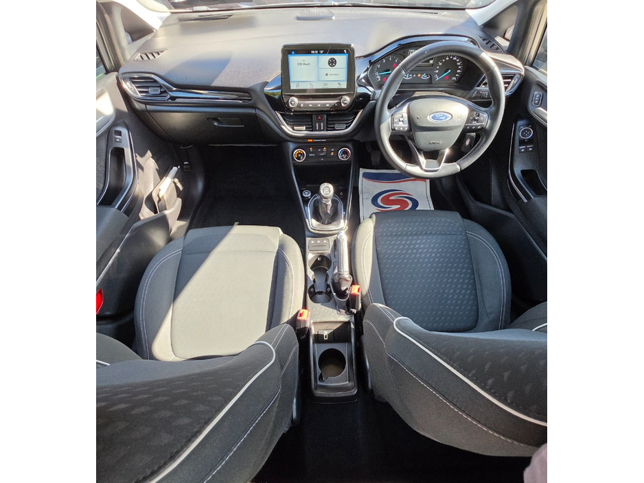 2018 Ford Fiesta - image 14