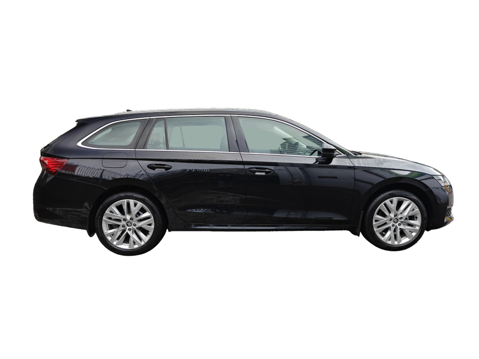 2026 Skoda Octavia COMBI SELECTION PLUS 1.5TSI 115HP- BRAND NEW CAR FULL FACTORY WARRANTY- AMAZING VALUE €36,950