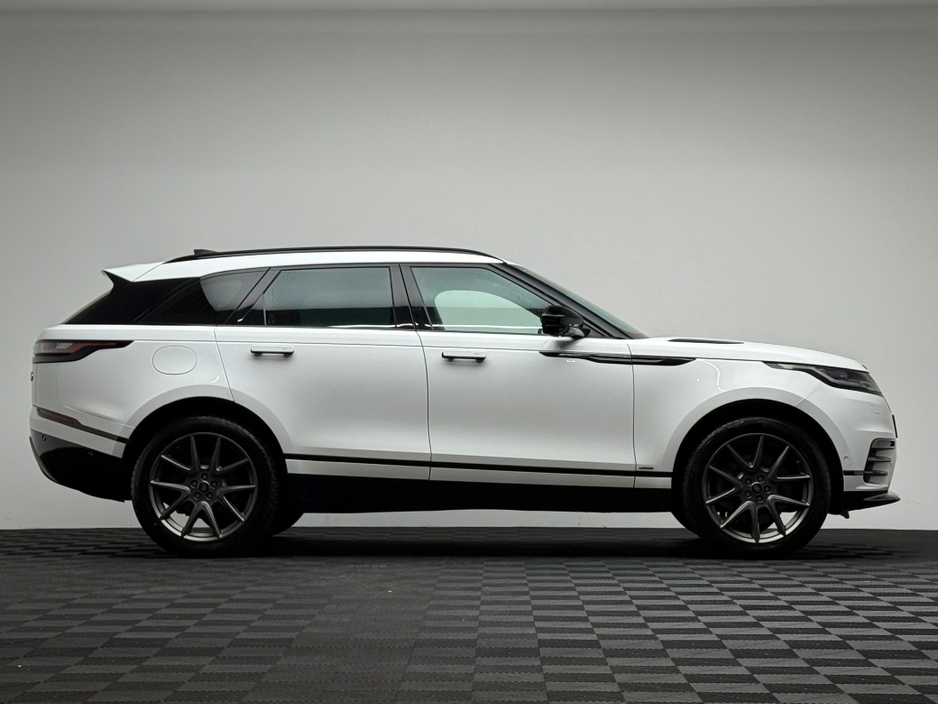 2021 Land Rover Range Rover Velar SE R-DYNAMIC 2.0 PHEV €47,990