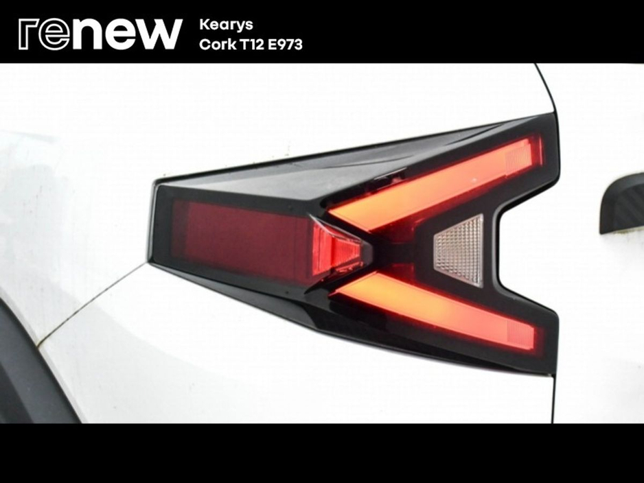 2026 Dacia Bigster - image 16