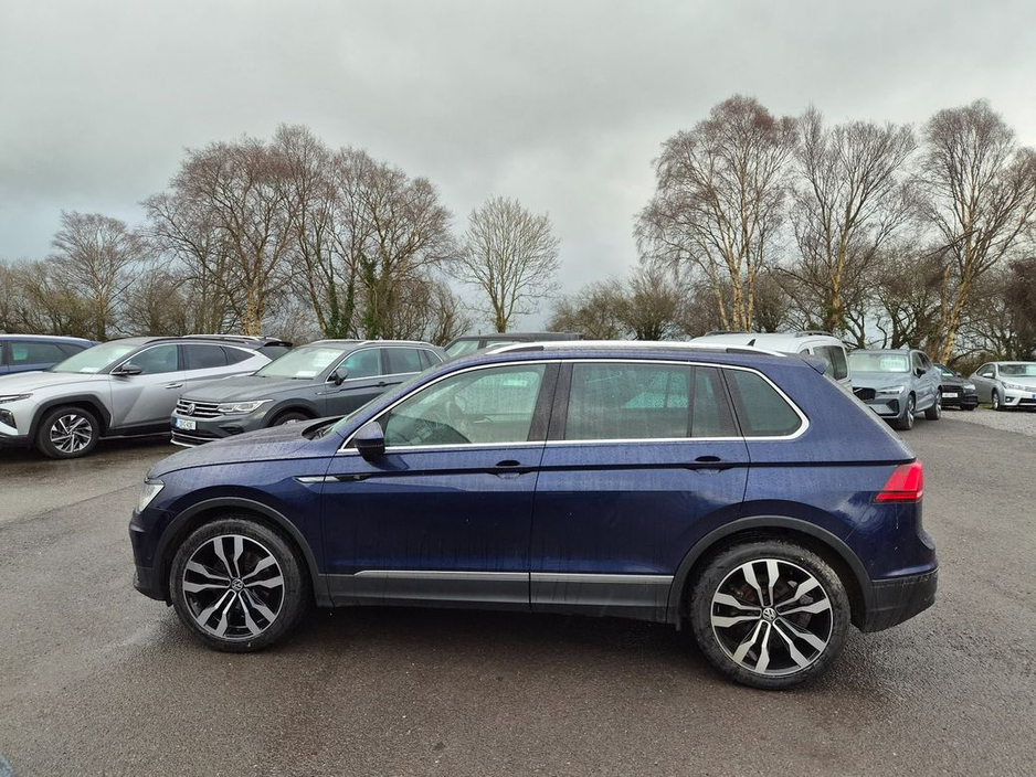 2020 Volkswagen Tiguan - image 5