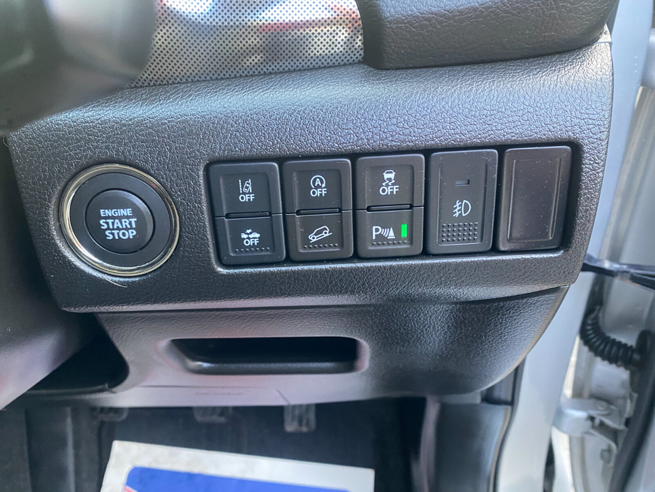 2022 Suzuki Vitara - image 17