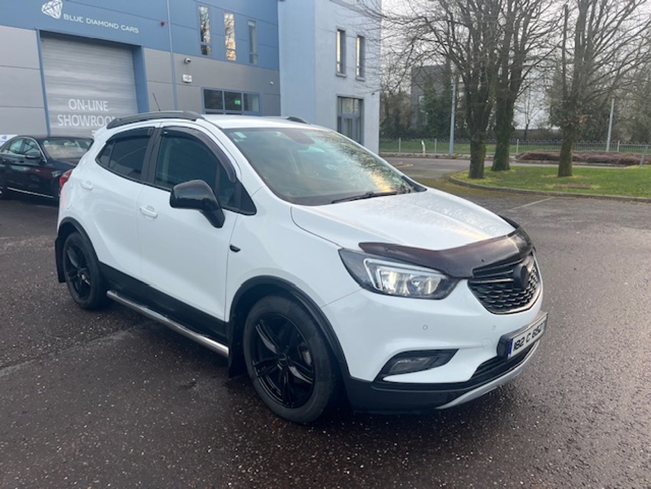 2018 Vauxhall Mokka for sale in , Ireland