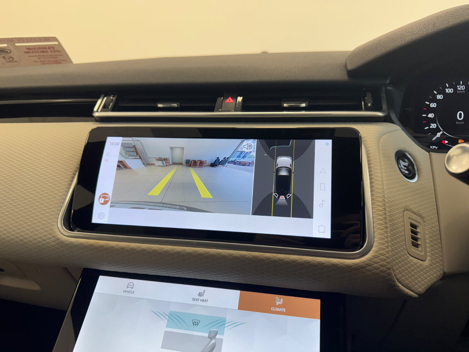 2023 Land Rover Range Rover Velar - image 9