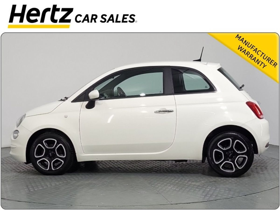 2023 Fiat 500 - image 6