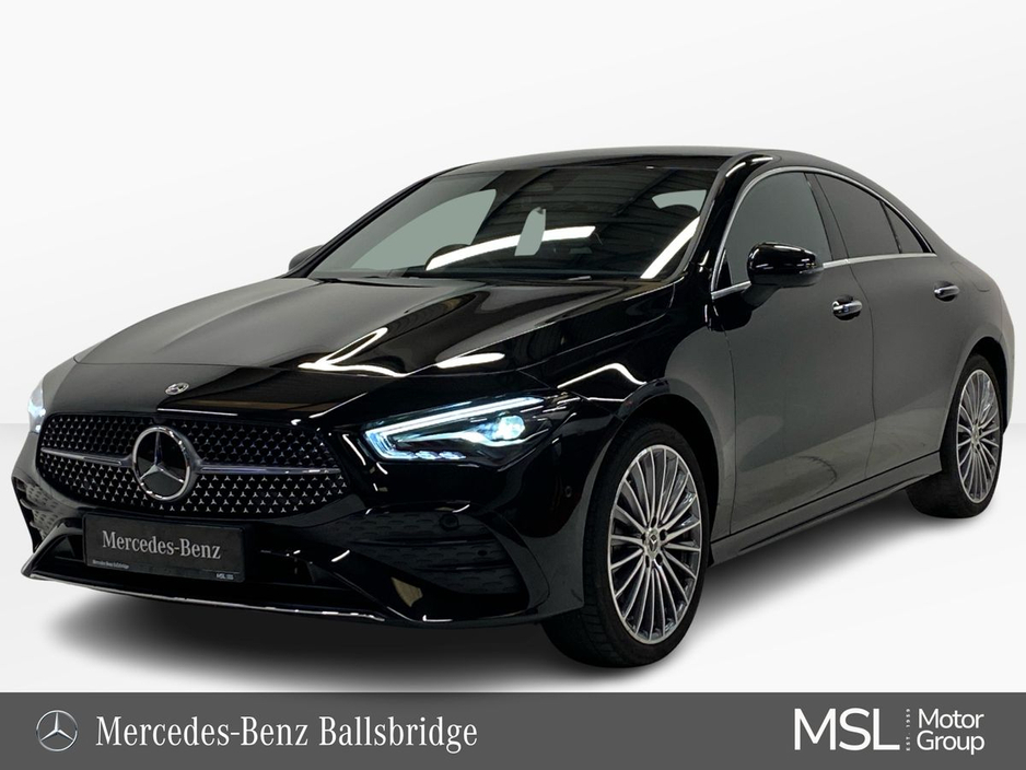 2024 Mercedes-Benz CLA Class for sale in , Ireland