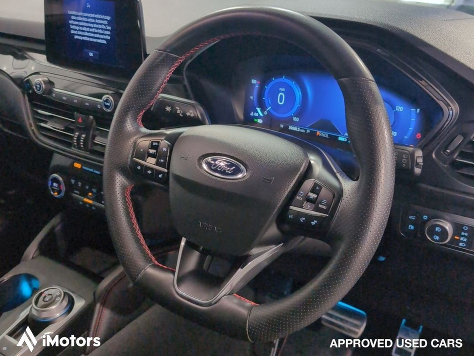 2022 Ford Kuga ST-LINE €26,900