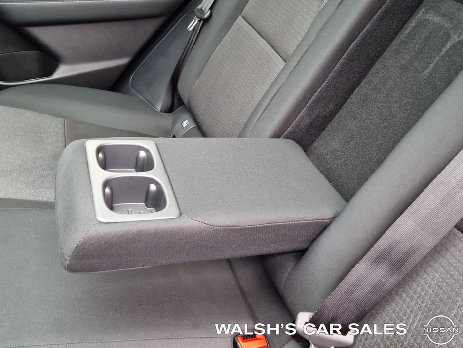 2022 Nissan Qashqai - image 35