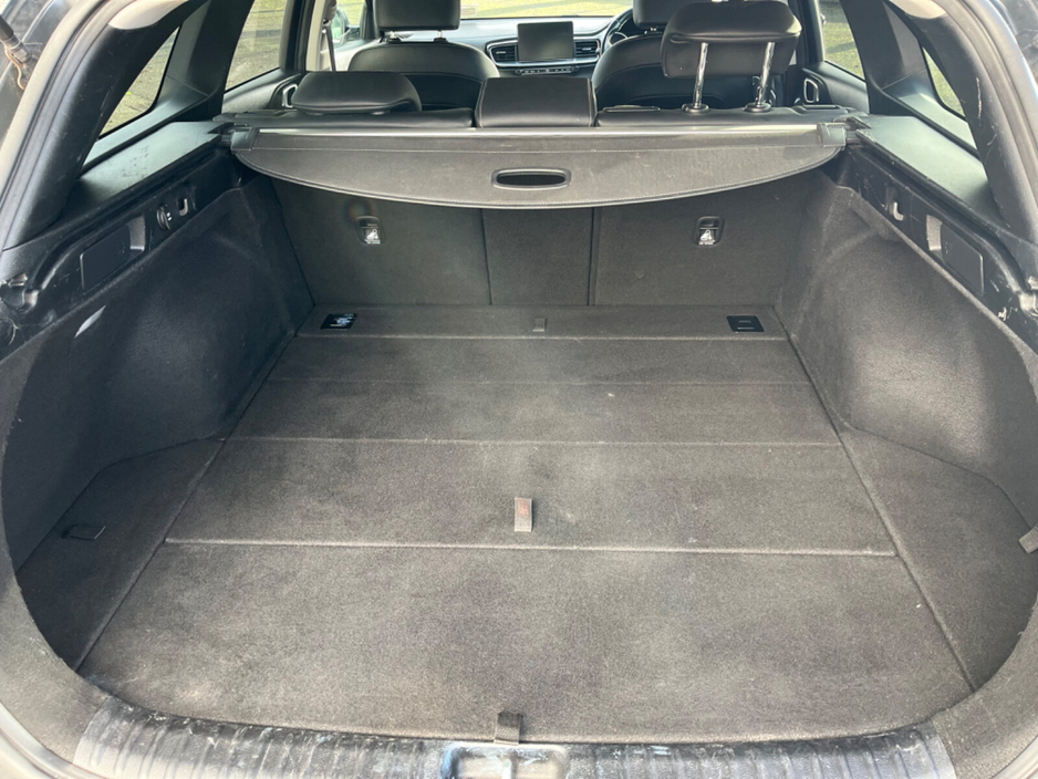 2019 Kia Ceed 1.6 GT Line Diesel €14,350