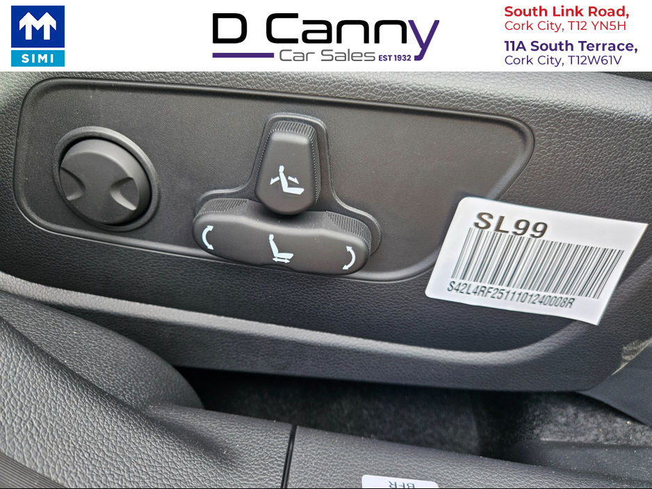 2026 KGM Torres - image 19