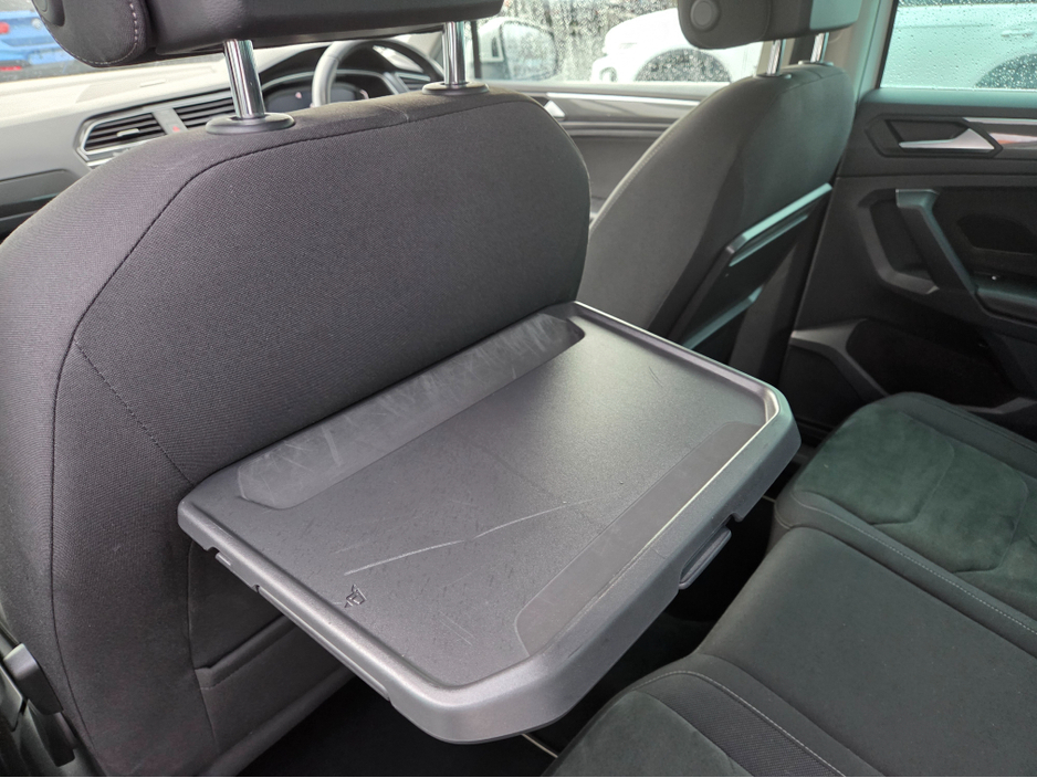 2020 Volkswagen Tiguan 2.0 D Auto HighLine 4WD €28,950