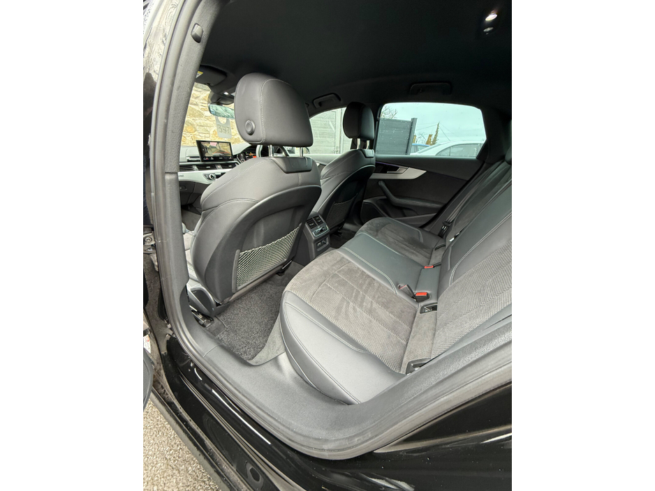 2021 Audi A4 - image 23