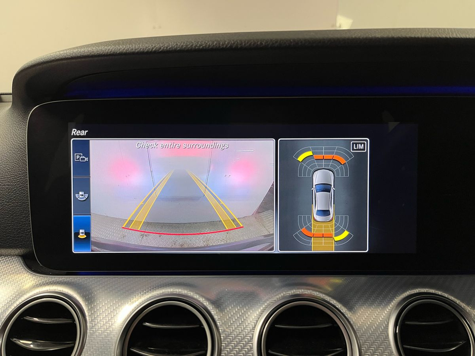 2020 Mercedes-Benz E Class - image 12