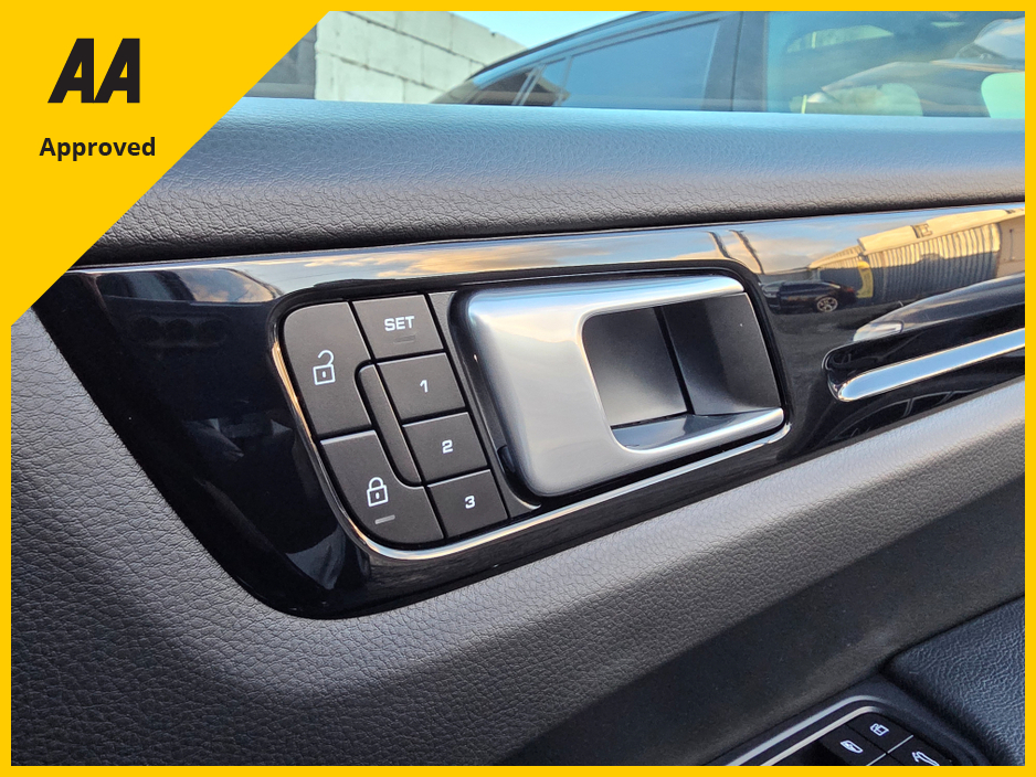 2022 Porsche Cayenne * COUPE * HIGH SPEC €68,900