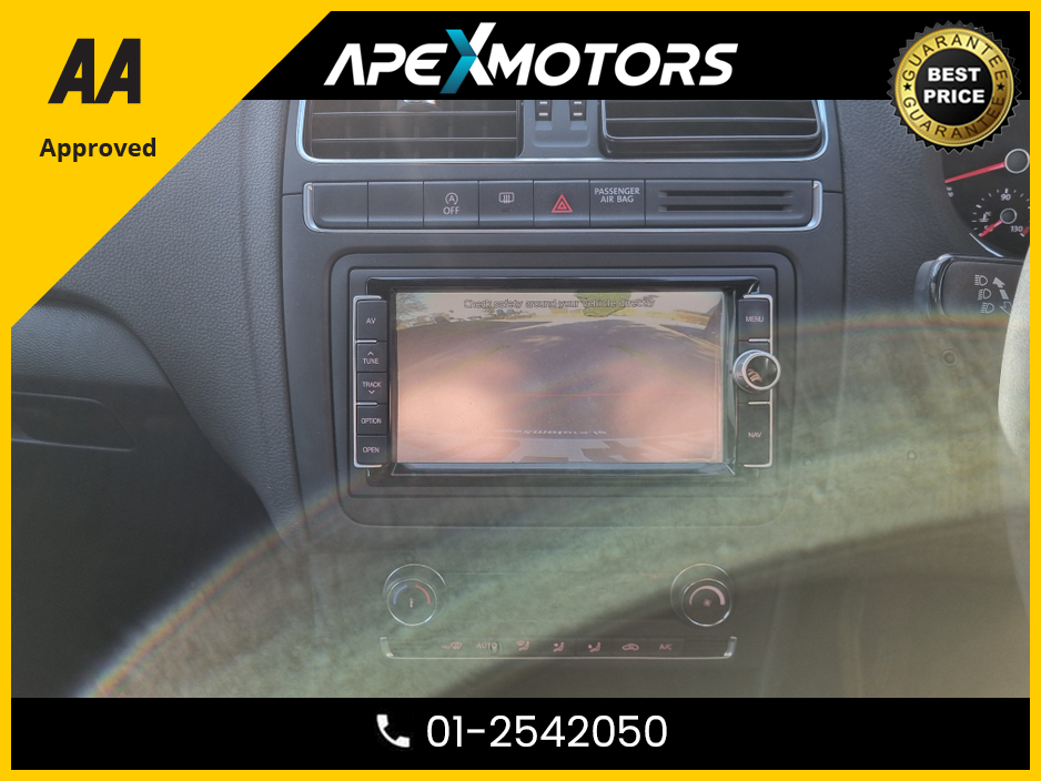 2016 Volkswagen Polo - image 18