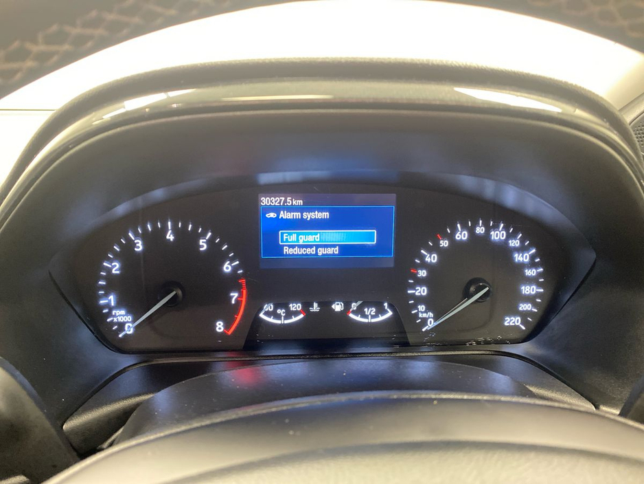 2022 Ford Puma - image 17