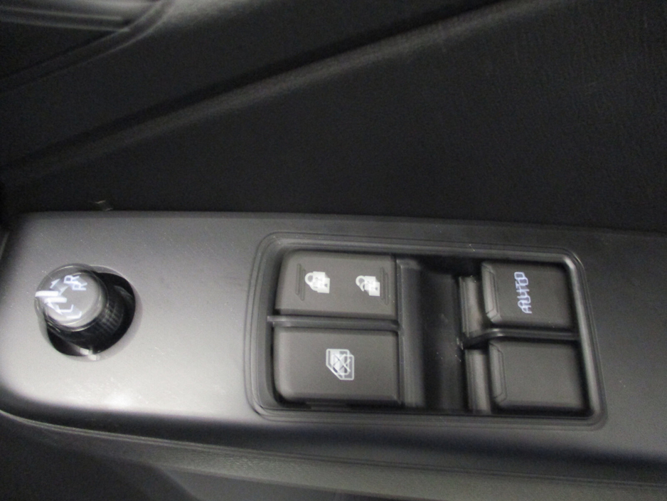 2026 Isuzu D-MAX  €36,199