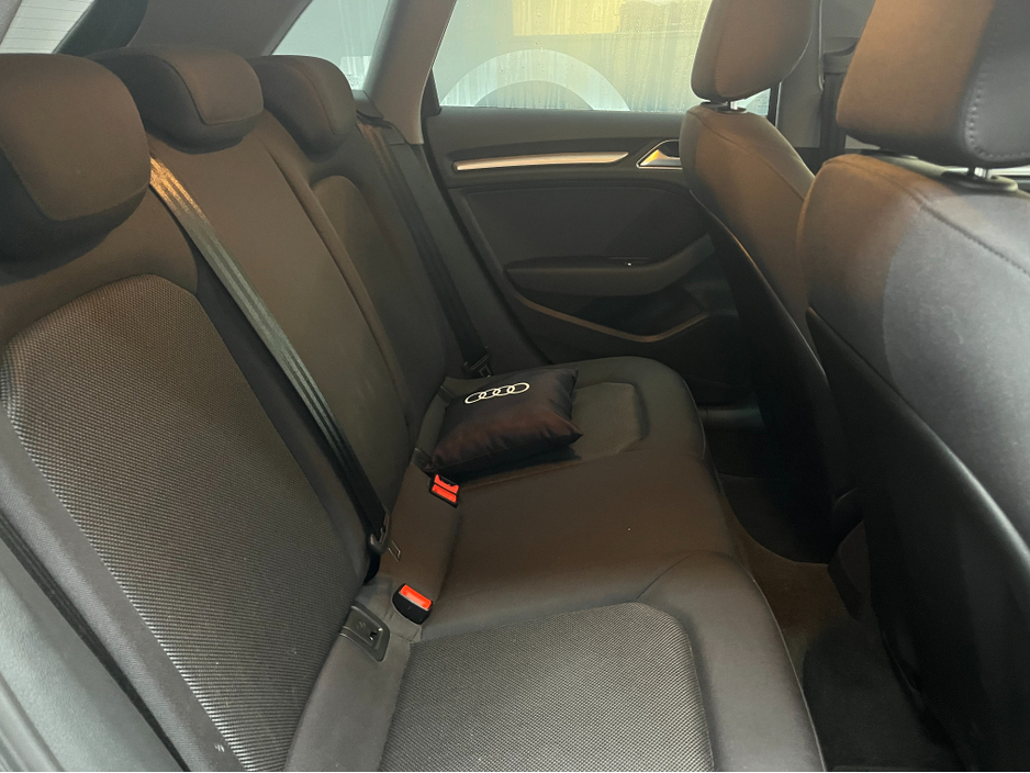 2020 Audi A3 €22950 2020 AUDI A3 SPORTSBACK 30 TFSI 1.4 AUTOMATIC / REVERSE CAMERA / CRUISE CONTROL €22,950