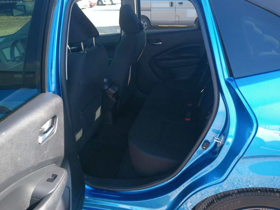 2023 Nissan Note - image 11