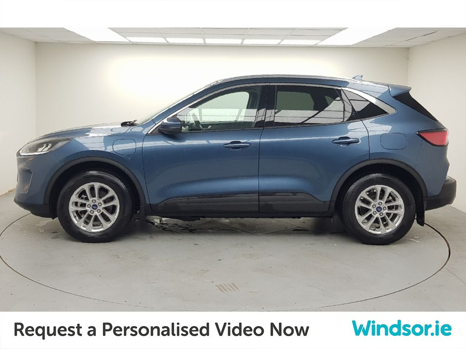 2024 Ford Kuga - image 5