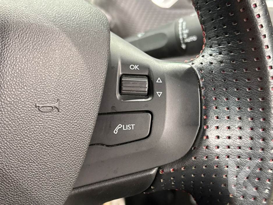 2019 Peugeot 2008 GT LINE - HALF LEATHER - FACTORY ALLOYS - CRUISE CONTROL - REAR CAMERA €15,950