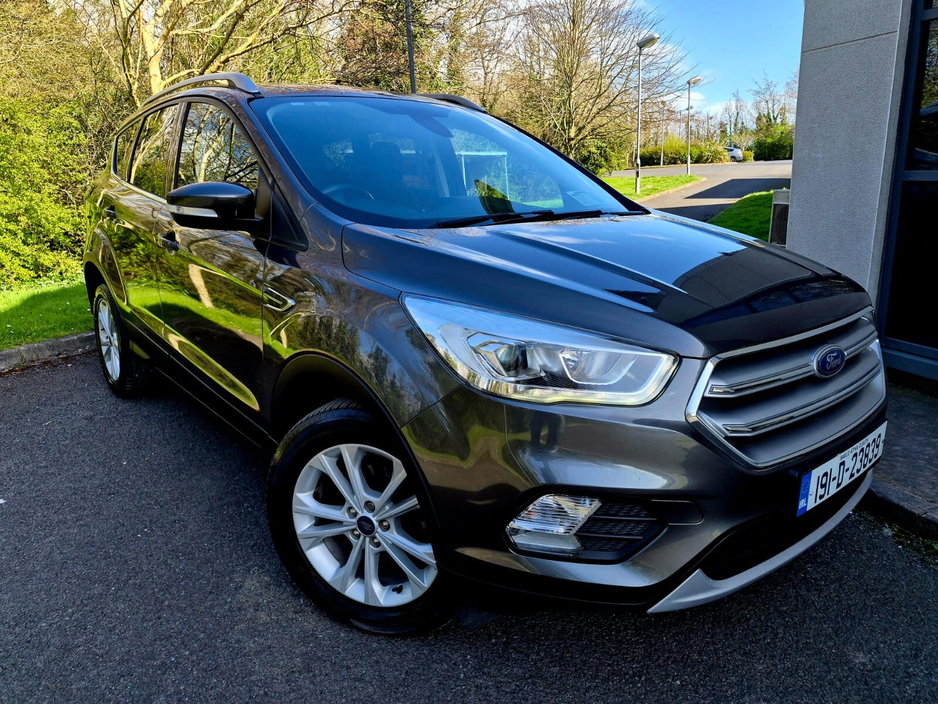 2019 Ford Kuga for sale in , Ireland