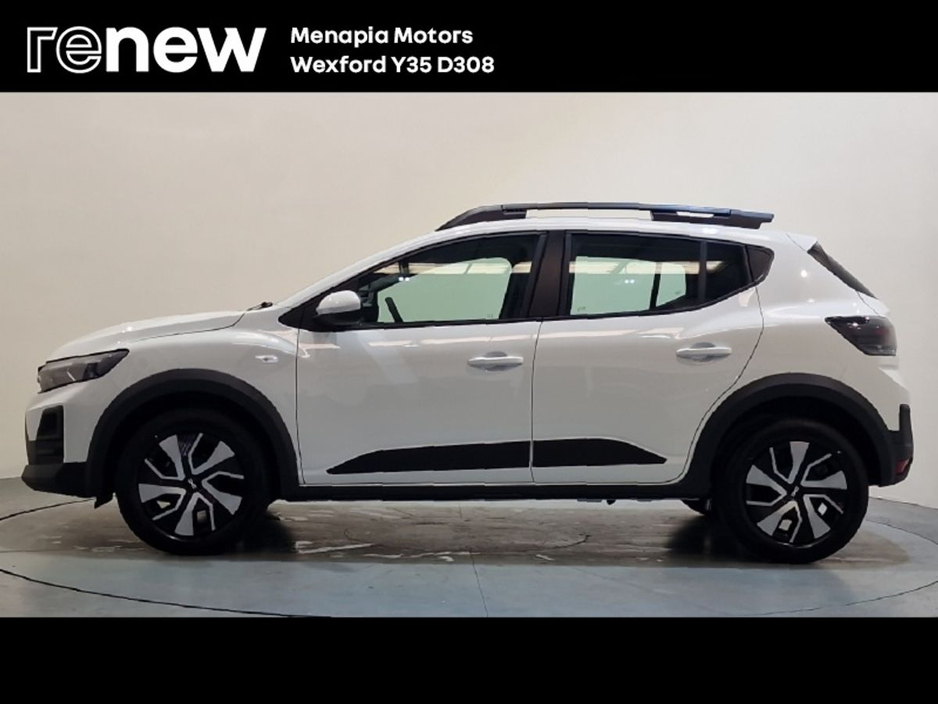 2026 Dacia Sandero Stepway - image 14